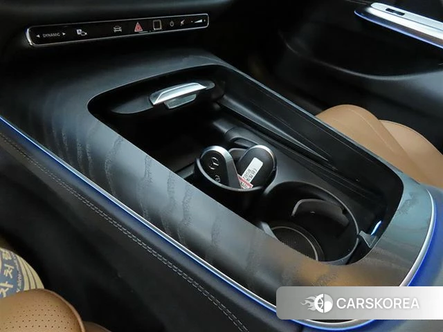 Mercedes-Benz E-Class W214 2025 Белый из Кореи, фото 3