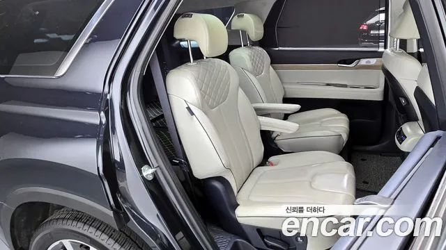 Hyundai Palisade id 2711908 из Кореи 3