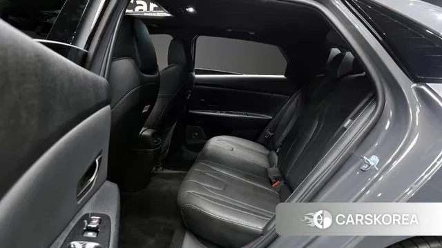 Hyundai The New Avante (CN7) 2025 Серый из Кореи, фото 3