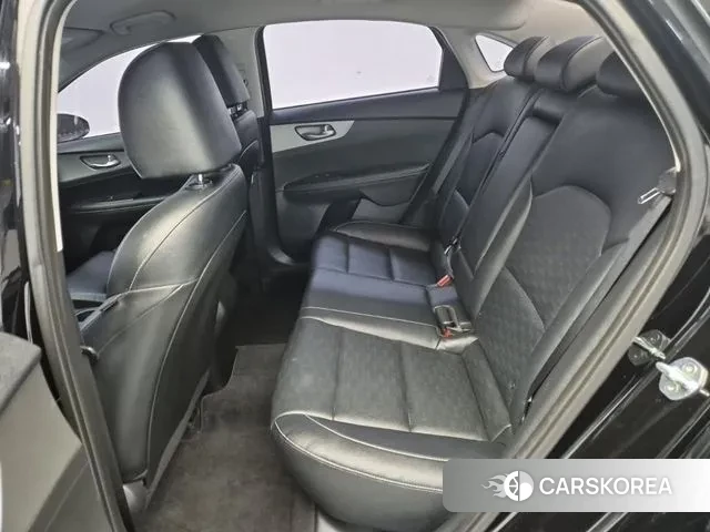 Kia Come New K3 2020 Черный из Кореи, фото 3