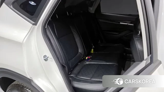 Kia The New Seltos 2024 Белый из Кореи, фото 3