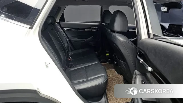 Kia Seltos 2020 Белый из Кореи, фото 3