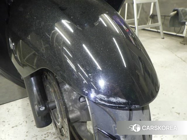 Проданный Suzuki SKYWAVE 250S 2012 из Японии
