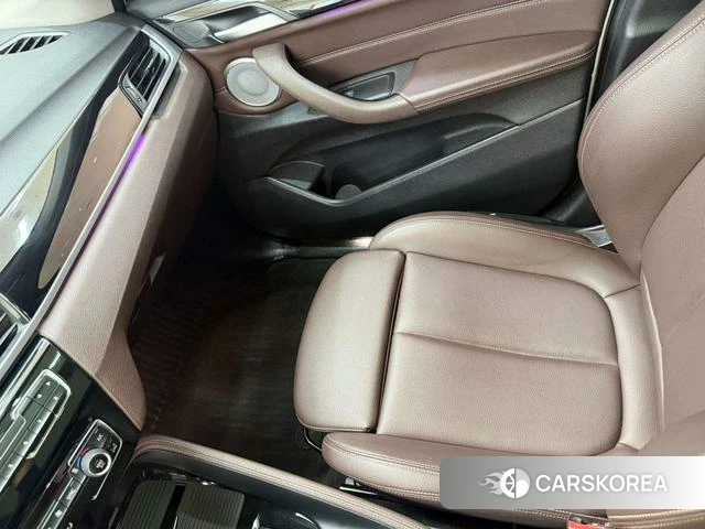 BMW X1 2022 Белый из Китая, фото 3