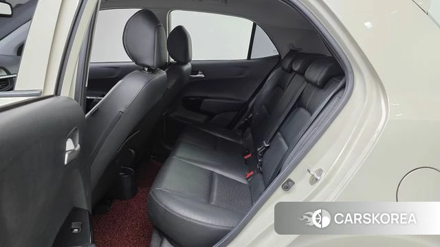 Kia All New Morning (JA) 2018 Жемчужный цвет из Кореи, фото 3