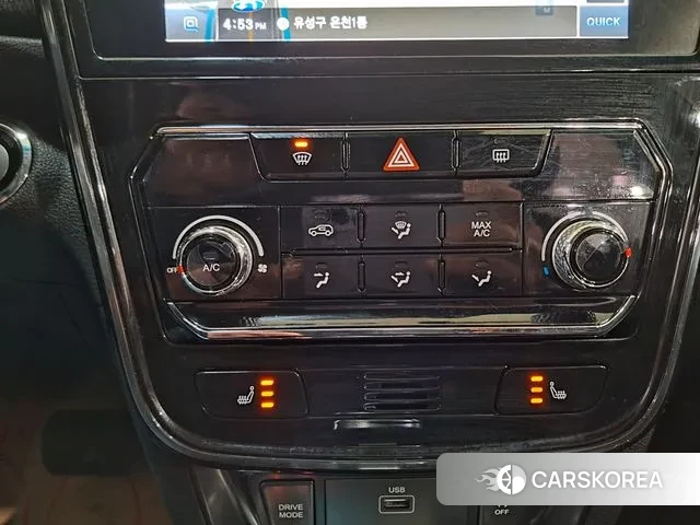 Ssangyong Berry New Tivoli 2021 Белый из Кореи, фото 3