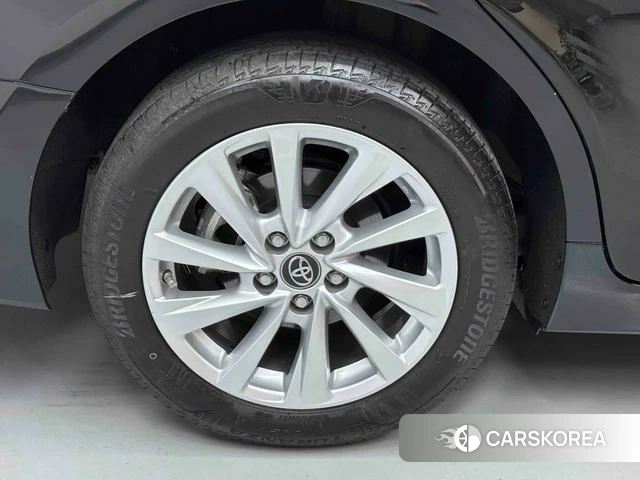 Toyota Camry 2022 Черный из Китая, фото 3