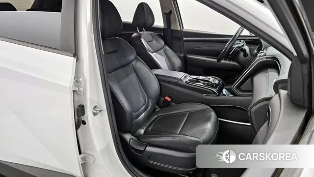 Hyundai Tucson (NX4) id 2885363 из Кореи 3