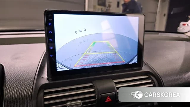 Hyundai Casper 2023 Серый из Кореи, фото 3