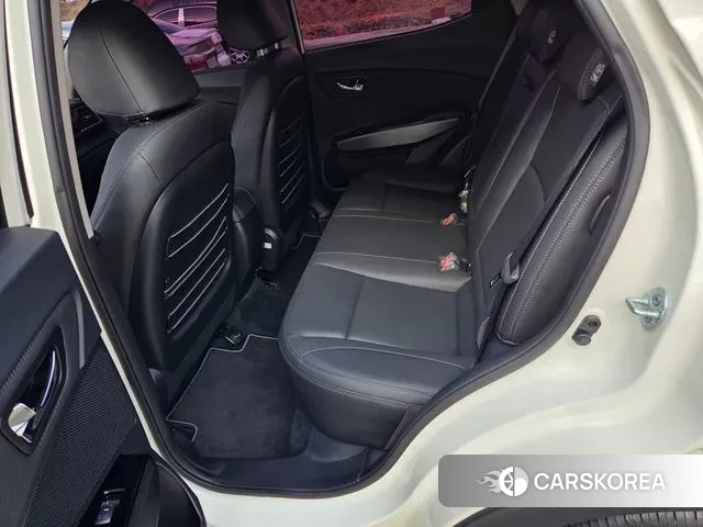 Ssangyong Berry New Tivoli 2019 Белый из Кореи, фото 3