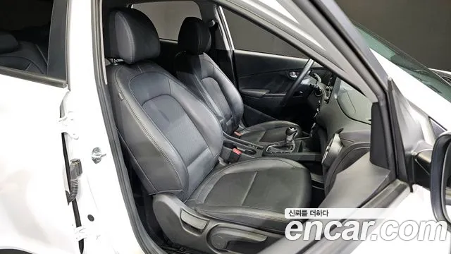 Hyundai The New Kona id 2659140 из Кореи 3