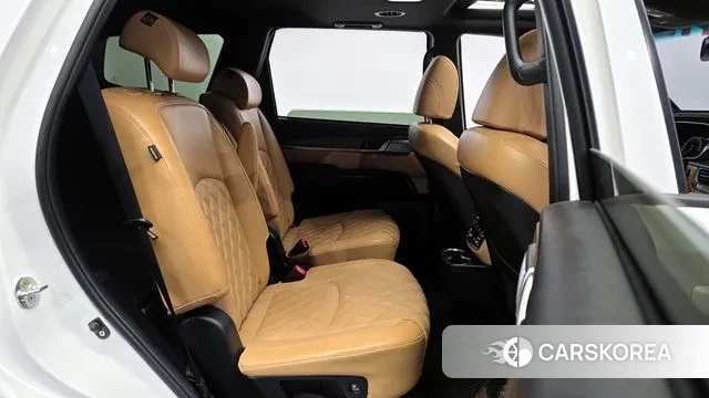 Kia Mohave Master 2020 Белый из Кореи, фото 3