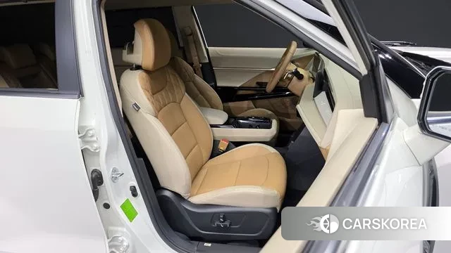 Ssangyong Actian 2nd Generation 2024 Белый из Кореи, фото 3