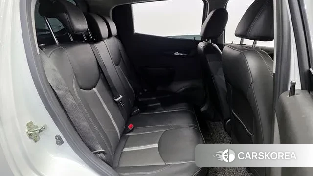 Chevrolet (GM Daewoo) The New Spark id 3709027 из Кореи 3