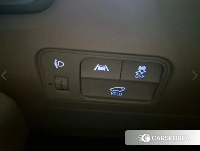 Kia Sorento 4th Generation 2021 Белый из Кореи, фото 3