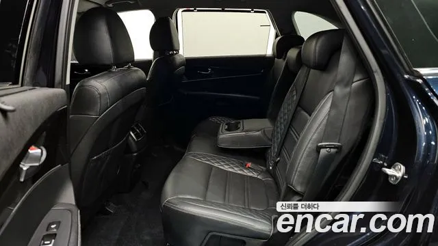 Kia The New Sorento id 2290153 из Кореи 3