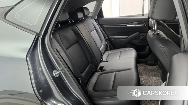 Kia Seltos 2020 Серый из Кореи, фото 3