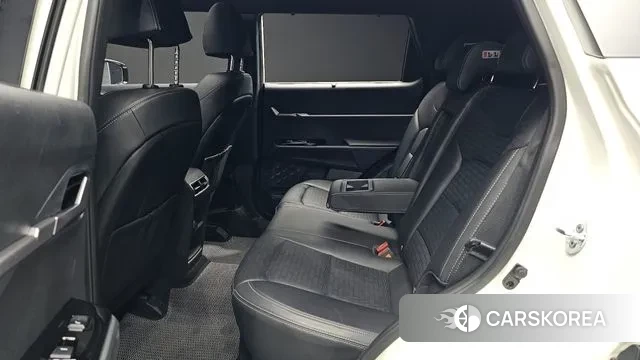 Ssangyong Torres 2023 Белый из Кореи, фото 3