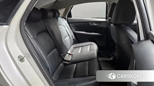 Kia Come New K3 2018 Белый из Кореи, фото 3