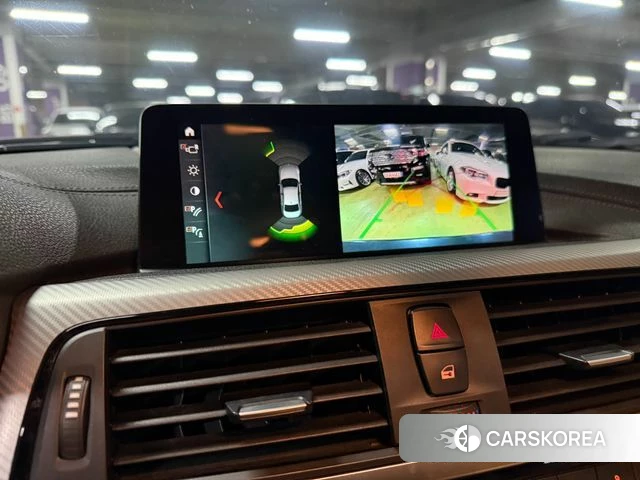 BMW 3 Series (F30) 2018 Серый из Кореи, фото 3