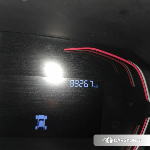 Kia The New Kia Ray 2023 Жемчужный цвет из Кореи, фото 3