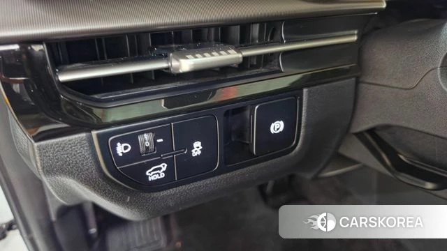Kia The New Sportage 5th Generation 2025 Белый из Кореи, фото 3