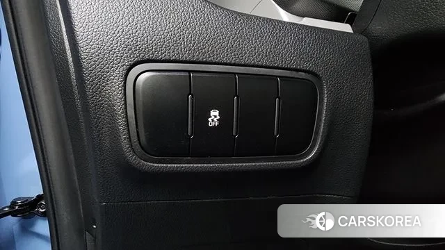 Kia The New Ray 2022 Небесно-голубой из Кореи, фото 3