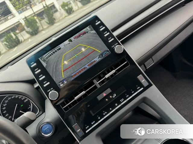 Toyota Asian dragon 2022 Черный из Китая, фото 3