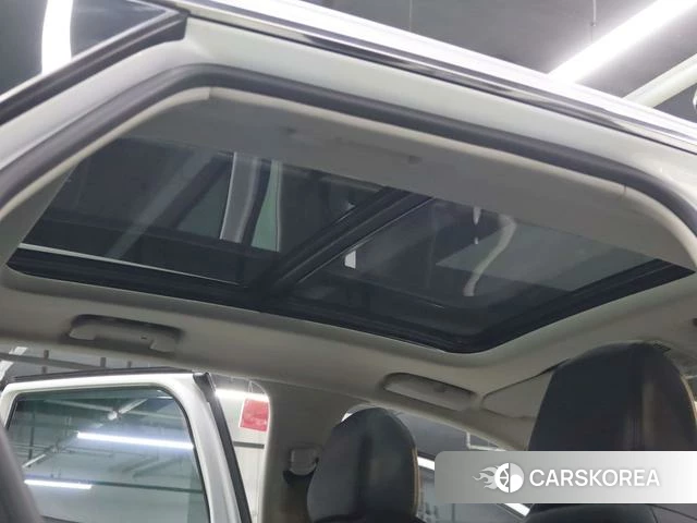 Peugeot 4008 2020 Белый из Китая, фото 3