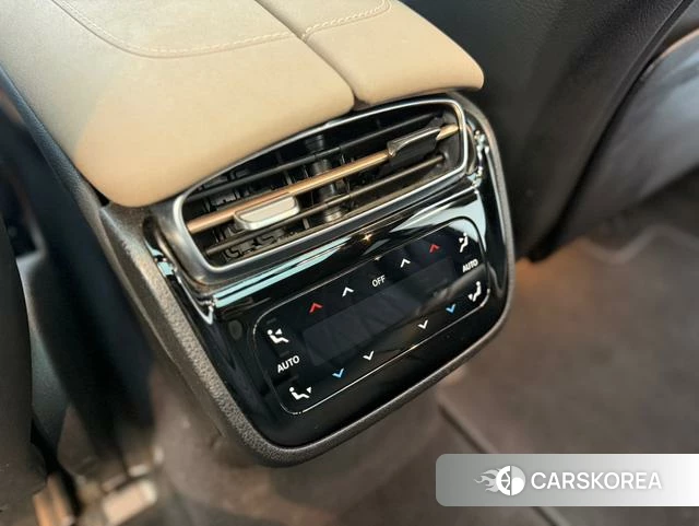 Mercedes-Benz EQS 2022 Темно-серый из Китая, фото 3