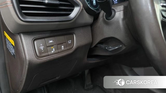 Hyundai Santa Fe TM id 4615516 из Кореи 3
