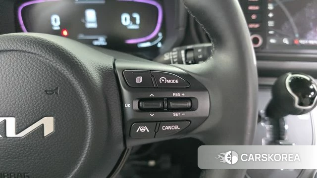 Kia The New Kia Ray 2023 Жемчужный цвет из Кореи, фото 3