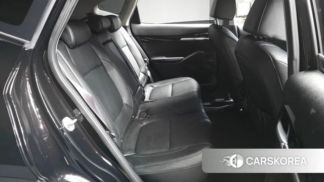Kia Seltos 2019 Черный из Кореи, фото 3