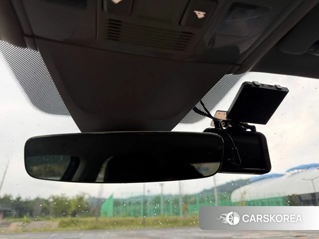 Volkswagen Tiguan Allspace 2020 Серый из Кореи, фото 3