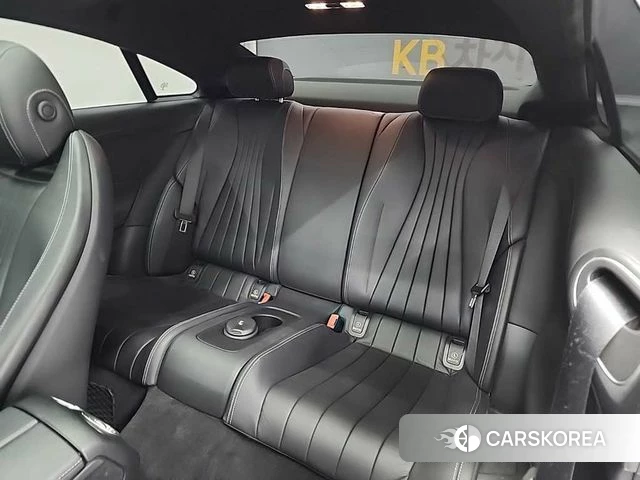 Mercedes-Benz E-Class W213 2018 Белый из Кореи, фото 3