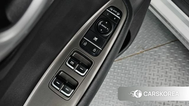 Kia The New K5 2nd generation 2019 Белый из Кореи, фото 3