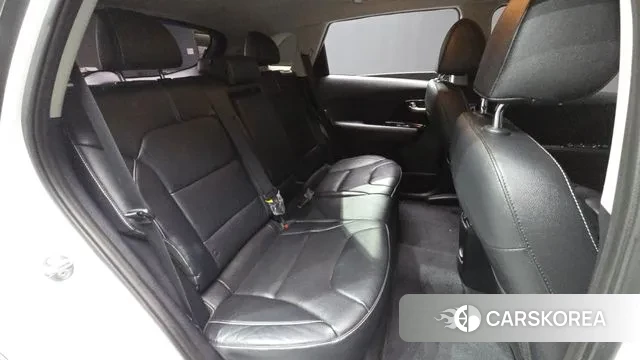 Kia Niro EV 2021 Белый из Кореи, фото 3