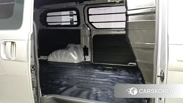 Hyundai The New Grand Starex 2019 Серый из Кореи, фото 3