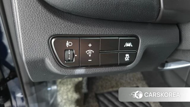 Kia Seltos 2019 Синий из Кореи, фото 3