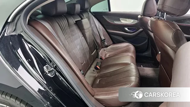 Mercedes-Benz CLS-Class C257 2019 Черный из Кореи, фото 3