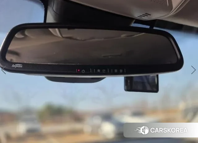 Renault Korea (Samsung) XM3 2022 Белый из Кореи, фото 3