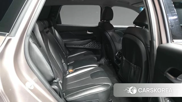 Hyundai Santa Fe TM 2018 Золотой из Кореи, фото 3