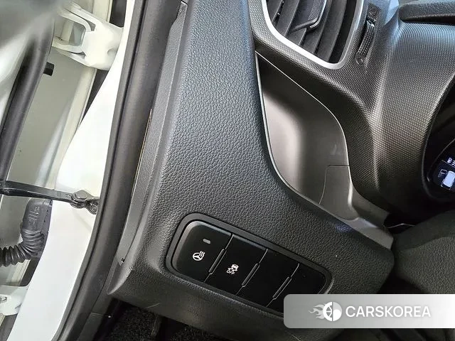 Kia The New Ray 2020 Белый из Кореи, фото 3