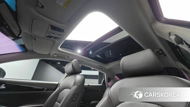 Kia Come New K7 2019 Черный из Кореи, фото 3