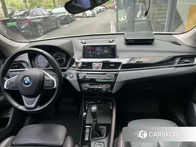 BMW X1 id 4182480 из Китая 3