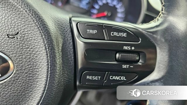 Kia All New Morning (JA) 2018 Белый из Кореи, фото 3