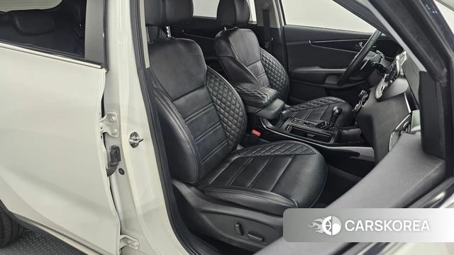 Kia The New Sorento 2020 Белый из Кореи, фото 3