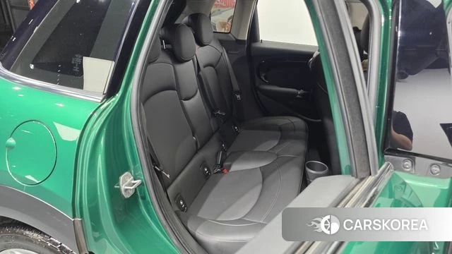 Mini Cooper 2021 Зеленый из Кореи, фото 3