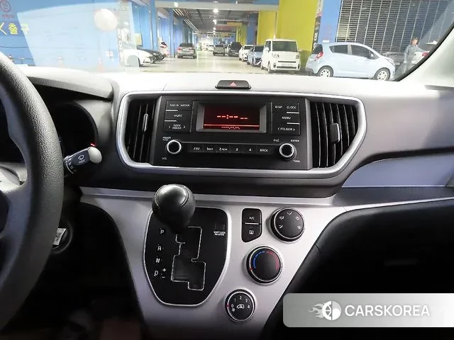 Kia The New Ray 2021 Белый из Кореи, фото 3