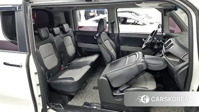 Kia The New Ray 2019 Белый из Кореи, фото 3